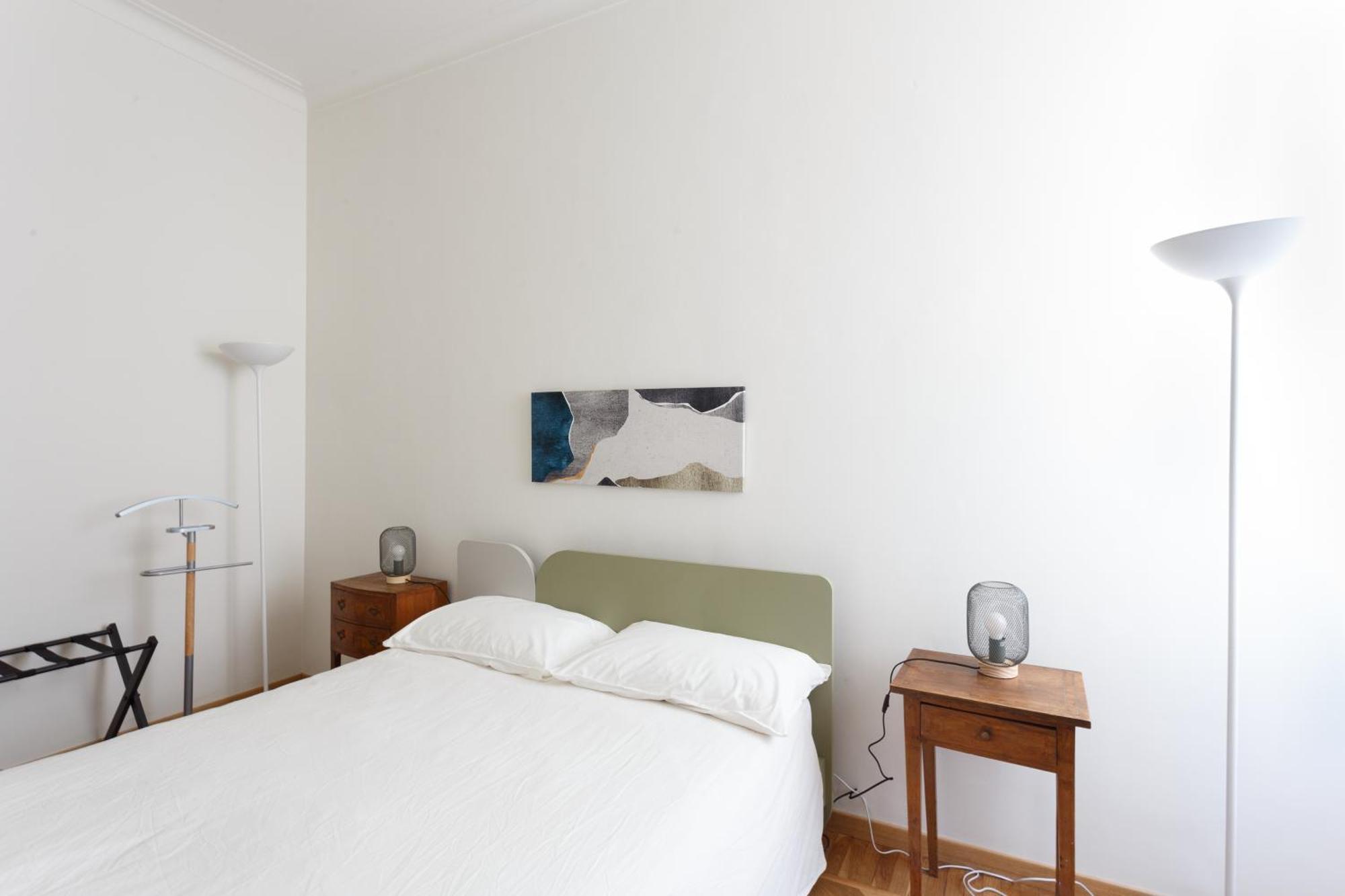 Renovated 3 Bedroom Apartment In The City Center Turim Exterior foto